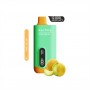 Saltica Ekranlı 12000 Honey Melon Disposable Vape Bar