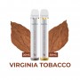 Saltica Virginia Tobacco Disposable Vape Pen