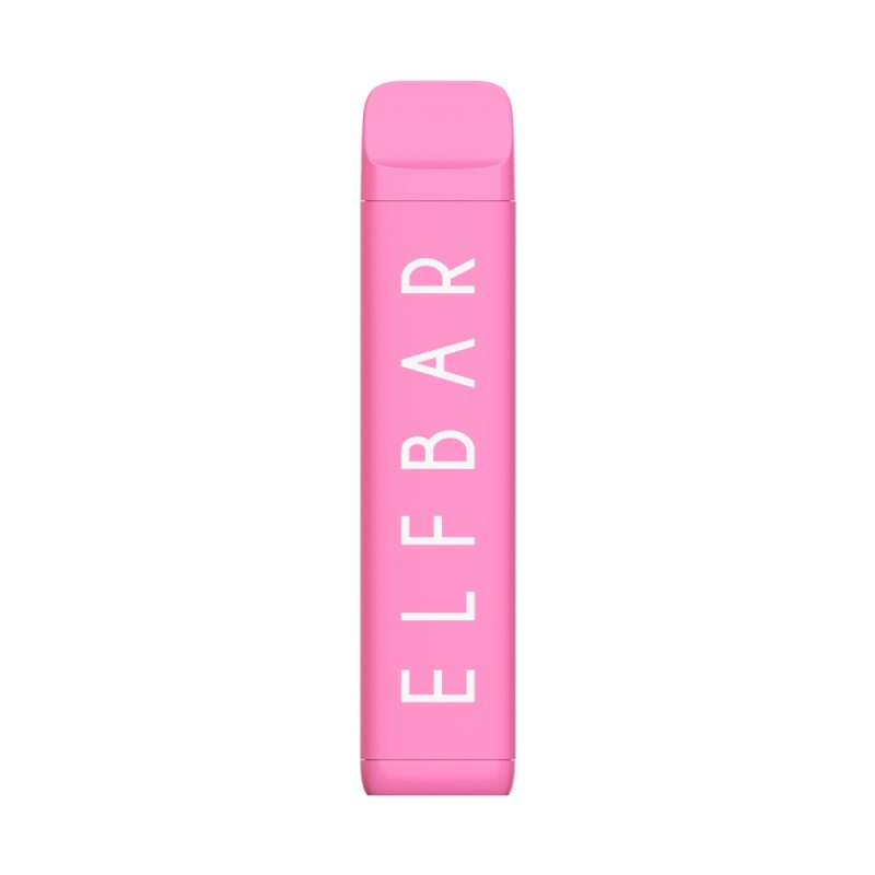 Elf Bar NC600 Strawberry Disposable Pod