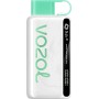 Vozol Star 12000 Cool Mint Disposable Vape Bar