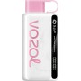 Vozol Star 12000 Pink Lemonade Disposable Vape Bar