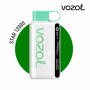 Vozol Star 12000 Watermelon Bubble Gum Disposable Vape Bar