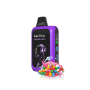 Saltica Cyber 18000 Bubble Gum Disposable Vape Bar